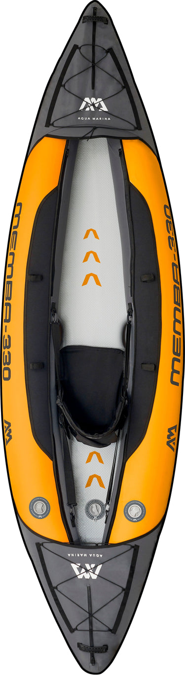 Aqua Marina 10’10” MEMBA-330 2021 1-Person Inflatable Kayak